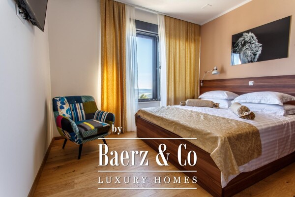 photo 24 Kaštela, Kaštel Stari, a unique villa with a magnificent view