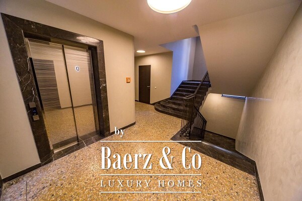 photo 5 Opatija, Center, Beautiful four-room apartment NKP 138,75 m2