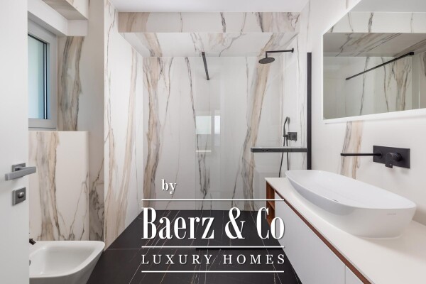 photo 33 Opatija, an attractive penthouse with a pool of 367 m2 NEW BUILDING