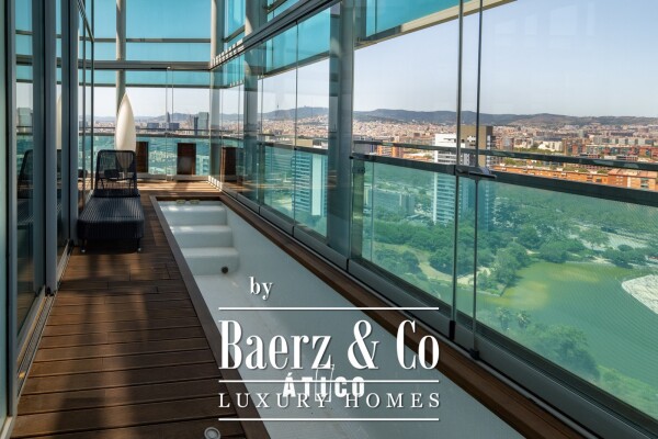 photo 22 Penthouse for sale in Diagonal Mar/Front Marítim del Poblenou