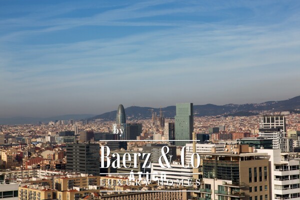 photo 26 Penthouse for sale in Diagonal Mar/Front Marítim del Poblenou