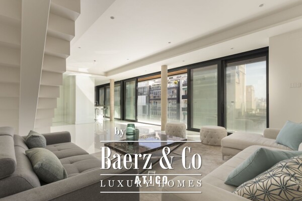 photo 7 Penthouse for sale in Sant Gervasi - Galvany