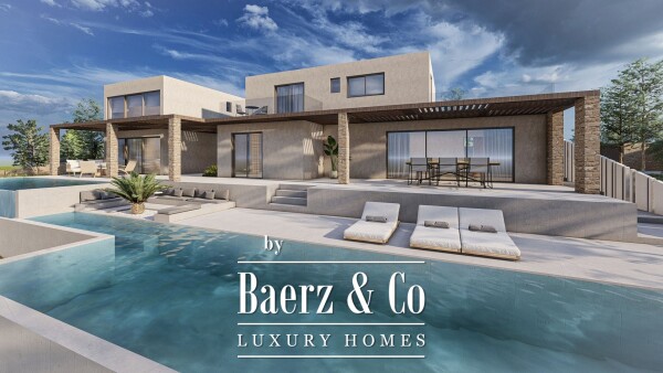 photo 1 1115698 - Villa For sale, Avia, 120 sq.m., €950.000