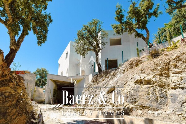 photo 1 SEMI-DETACHED VILLA IN SÃO BRÁS DE ALPORTEL