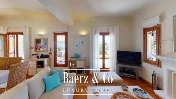 photo 9 (For Sale) Residential Villa || Argolida/Kranidi - 280 Sq.m, 5 Bedrooms, 1.500.000€