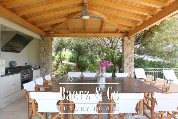 photo 13 (For Sale) Residential Villa || Argolida/Kranidi - 280 Sq.m, 5 Bedrooms, 1.500.000€