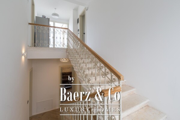 photo 25 Istria, Pula, completely renovated Austro-Hungarian Villa in the heart of Pula