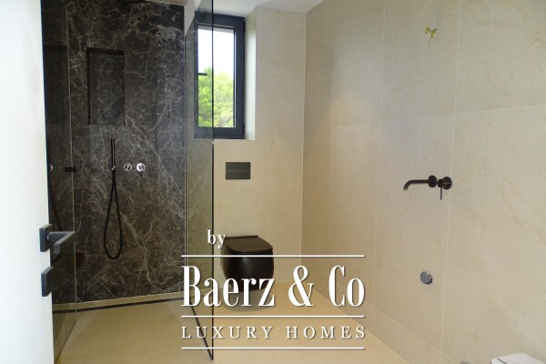 photo 6 Krk, luxury penthouse, four-bedroom apartment, 159 m², rooftop terrace, 500 m from the sea