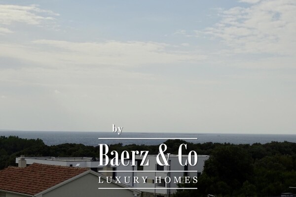 photo 12 Krk, luxury penthouse, four-bedroom apartment, 159 m², rooftop terrace, 500 m from the sea