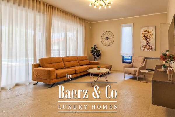 photo 3 Istria, luxury villa 276 m2 with 4 bedrooms, pool and sea view