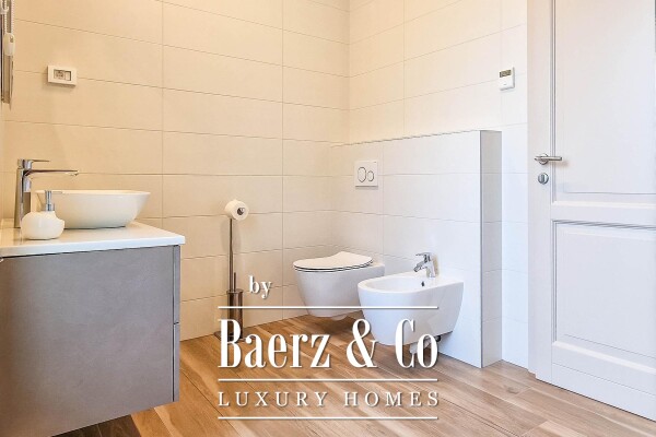 photo 13 Istria, luxury villa 276 m2 with 4 bedrooms, pool and sea view