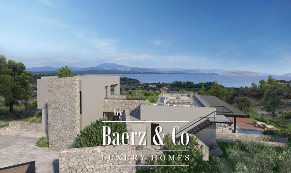 photo 7 1127302 - Detached house For sale, Kranidi, 704,09 sq.m., €1.000.000