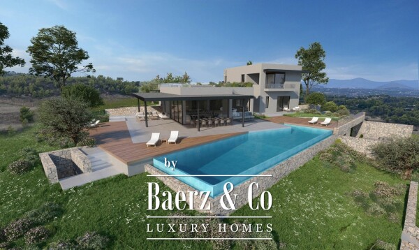 photo 15 1127302 - Detached house For sale, Kranidi, 704,09 sq.m., €1.000.000