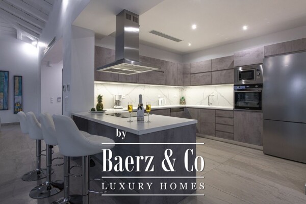 photo 11 (For Sale) Residential Villa || Argolida/Kranidi - 270 Sq.m, 5 Bedrooms, 1.700.000€