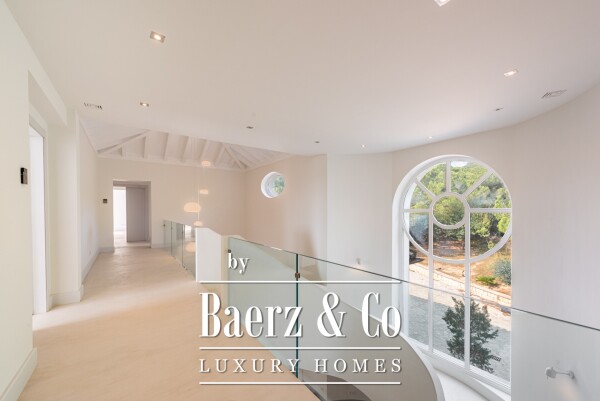 photo 12 Beautiful luxury home in Sotogrande, Sotogrande Alto - Zona G