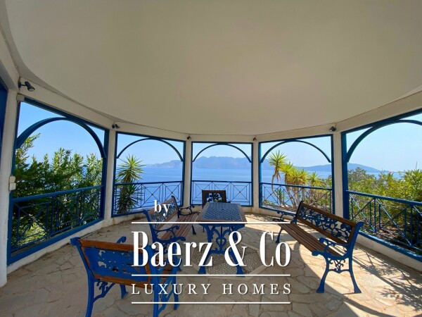 photo 13 1128026 - Detached house For sale, Trizina, 840 sq.m., €2.600.000