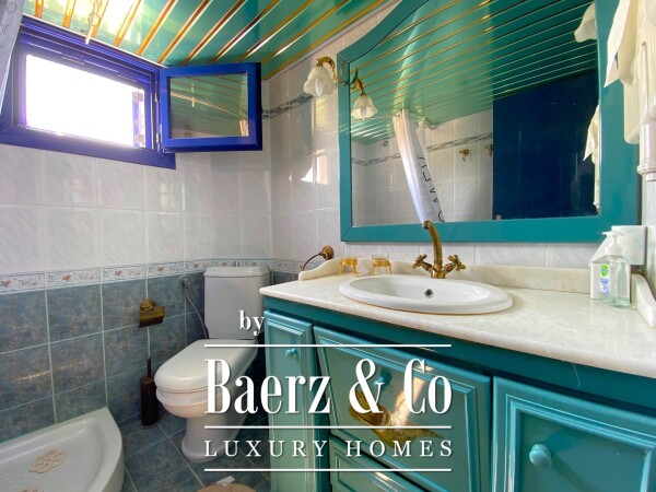 photo 19 1128026 - Detached house For sale, Trizina, 840 sq.m., €2.600.000