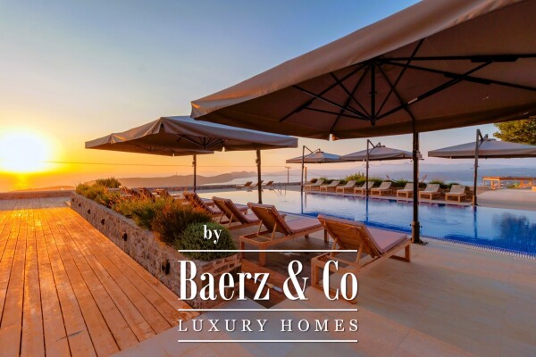 photo 11 1175644 - Villa For sale, Pilos, 612 sq.m., €2.295.000