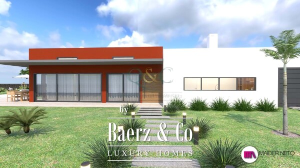 photo 1 Beautiful luxury home in São Brás de Alportel