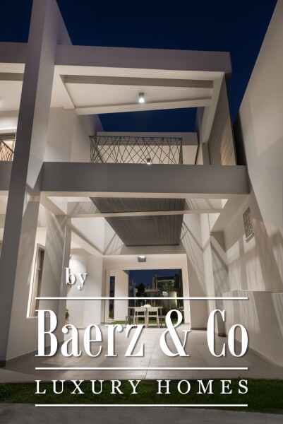 photo 15 1218512 - Detached house For sale, Loutraki-Perachora, 216 sq.m., €1.000.000