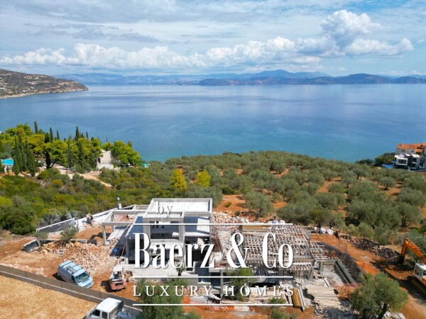 photo 4 (For Sale) Residential Detached house || Argolida/Nafplio - 206 Sq.m, 3 Bedrooms, 1.150.000€