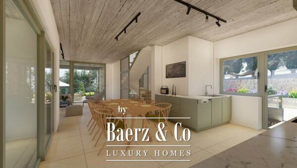 photo 10 (For Sale) Residential Detached house || Argolida/Nafplio - 206 Sq.m, 3 Bedrooms, 1.150.000€