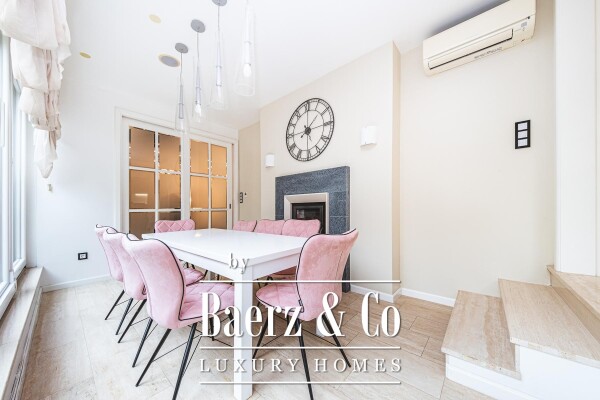 photo 5 Zagreb, Remete, luxury family villa with pool