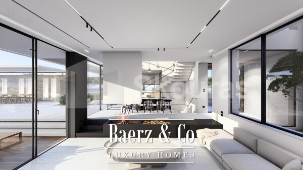 photo 9 1223581 - Villa For sale, Pilos, 315 sq.m., €1.800.000