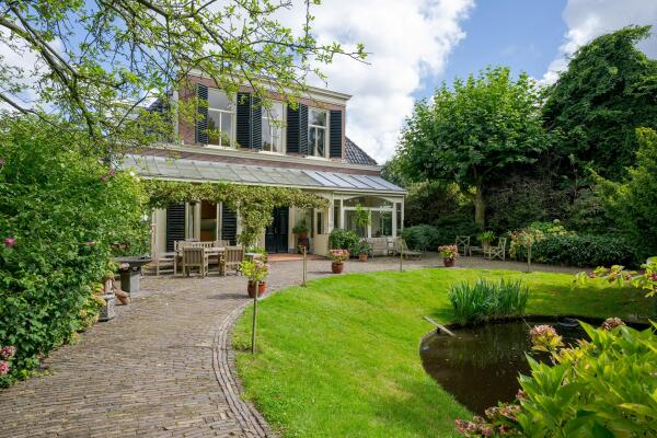 photo 2 Hoge Rijndijk 320