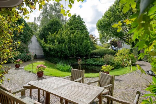 photo 13 Hoge Rijndijk 320