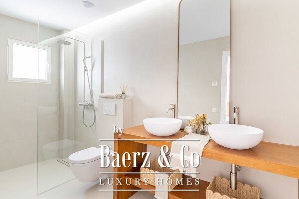 photo 9 Beautiful luxury home in Alqueria Blanca