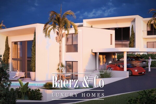 photo 3 Primošten, luxury villa in a beautiful location