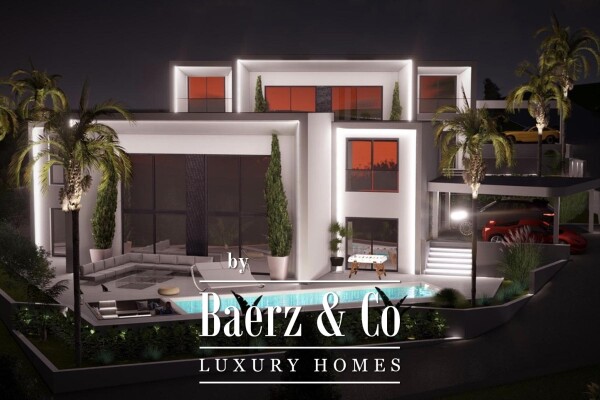 photo 8 Primošten, luxury villa in a beautiful location