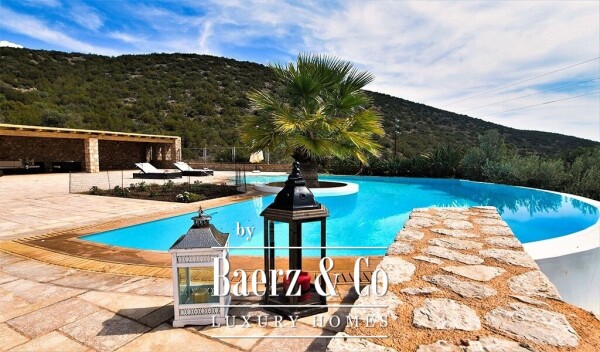 photo 5 1225373 - Villa For sale, Ermioni, 302 sq.m., €1.200.000