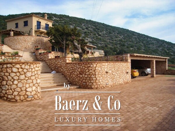 photo 16 1225373 - Villa For sale, Ermioni, 302 sq.m., €1.200.000