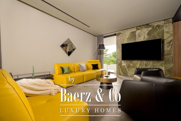 photo 57 Istria, Grožnjan - Designer villa, a combination of top design, luxury equipment and privacy