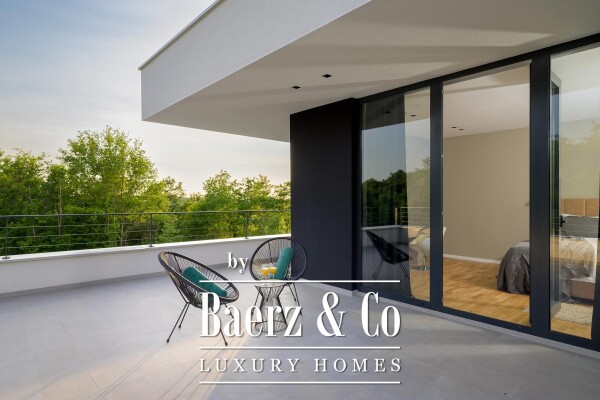 photo 66 Istria, Grožnjan - Designer villa, a combination of top design, luxury equipment and privacy