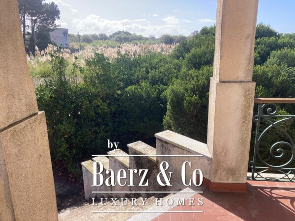 photo 4 Traditional house for restoration