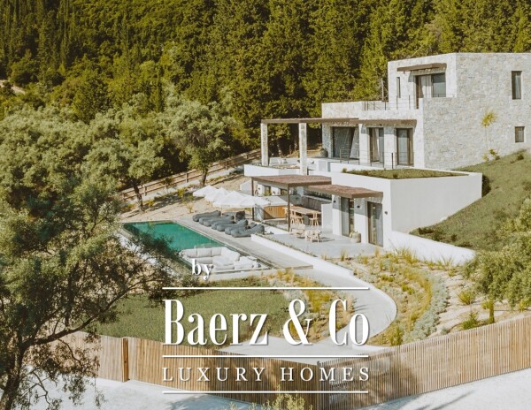 photo 3 1235567 - Villa For sale, Lefkada, 233 sq.m., €1.650.000