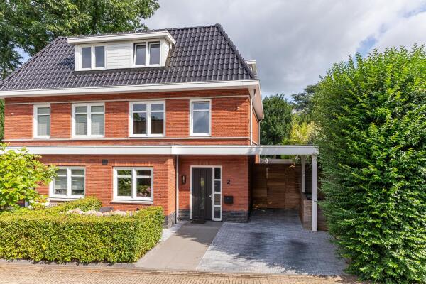 photo 1 Burgemeester Bootlaan 2