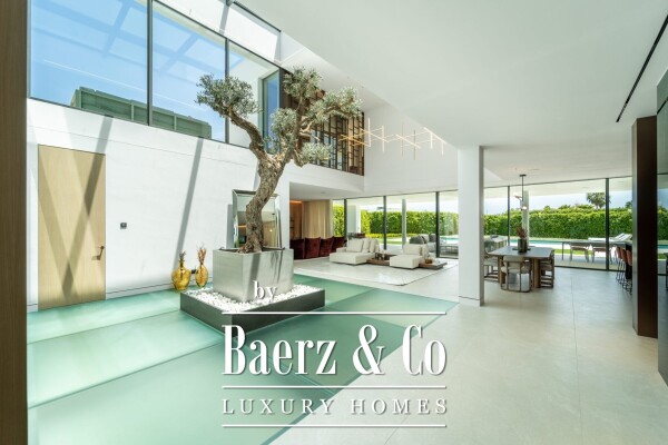 photo 33 Villa - Golden Mile - Marbella - Ref: 8548