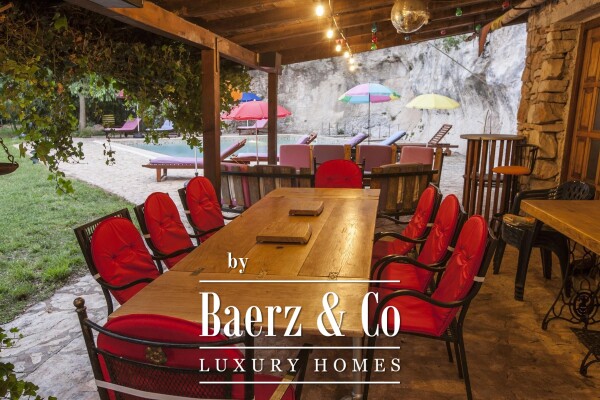 photo 17 Istria, Pula, holiday house with its own forest