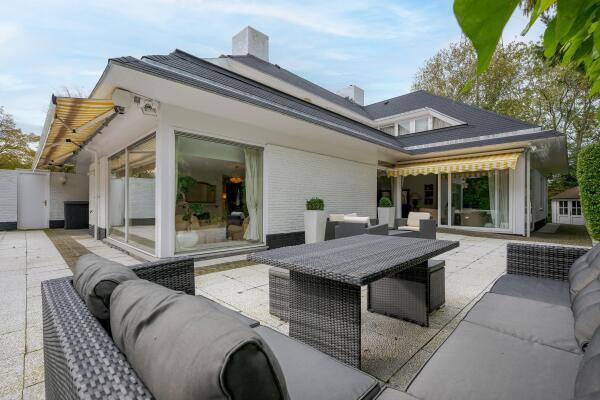 photo 7 President Kennedylaan 185