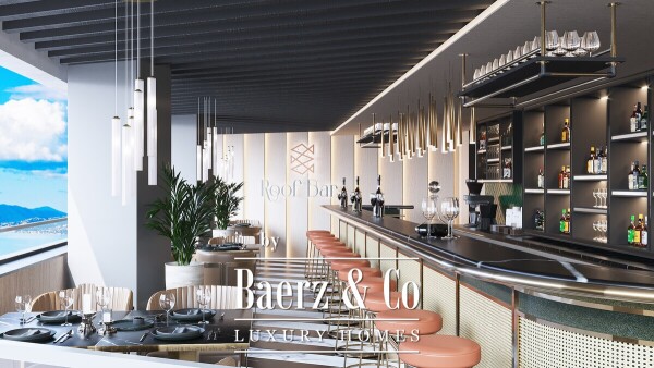 photo 7 Two Bedroom Apartment in 5 Star Hotel in Tivat 2