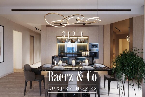 photo 13 Two Bedroom Apartment in 5 Star Hotel in Tivat 1