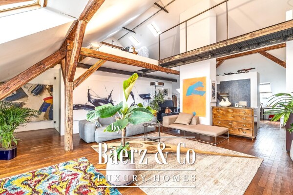 photo 1 Zagreb, Gornji grad, unique five-room apartment 221 m2