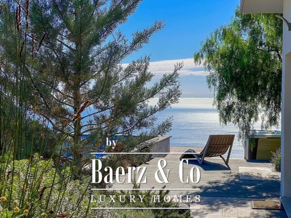 photo 1 Unique property with private pool and ocean views in Güímar