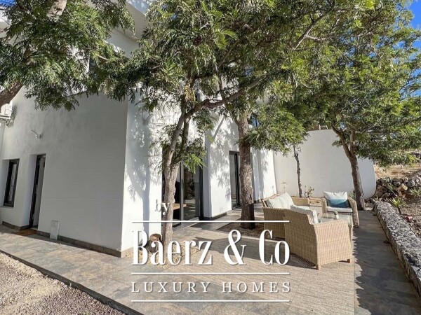 photo 41 Unique property with private pool and ocean views in Güímar