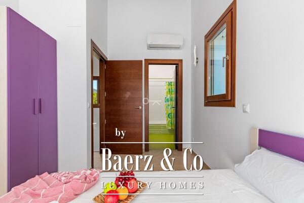 photo 15 Beautiful luxury home in Benissa, Costa Blanca