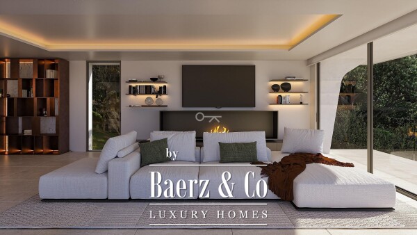 photo 4 Beautiful luxury home in Altea, Costa Blanca